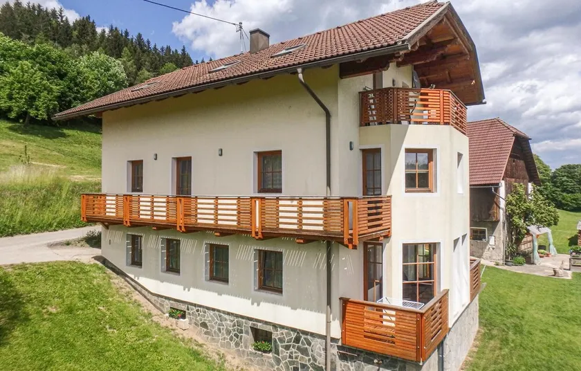 Nice Apartment in Techelsberg With 2 Bedrooms and Wifi - Image 1