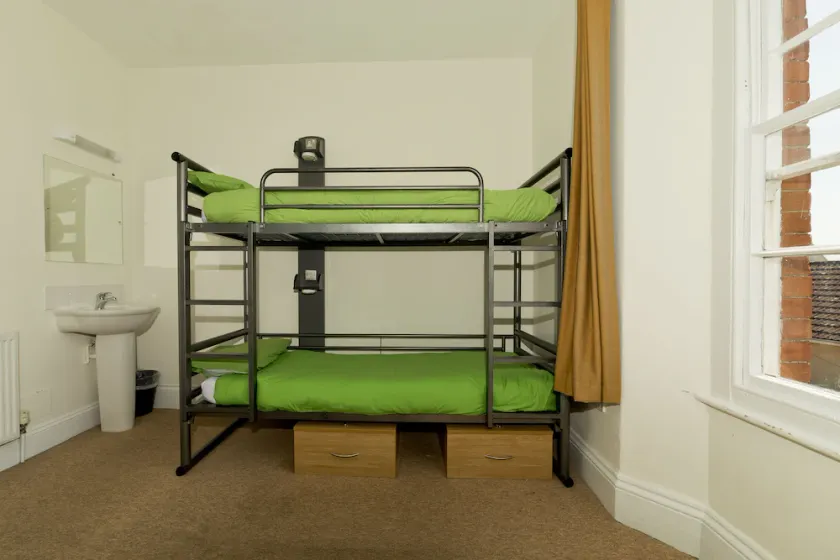 YHA Cheddar - Image 1