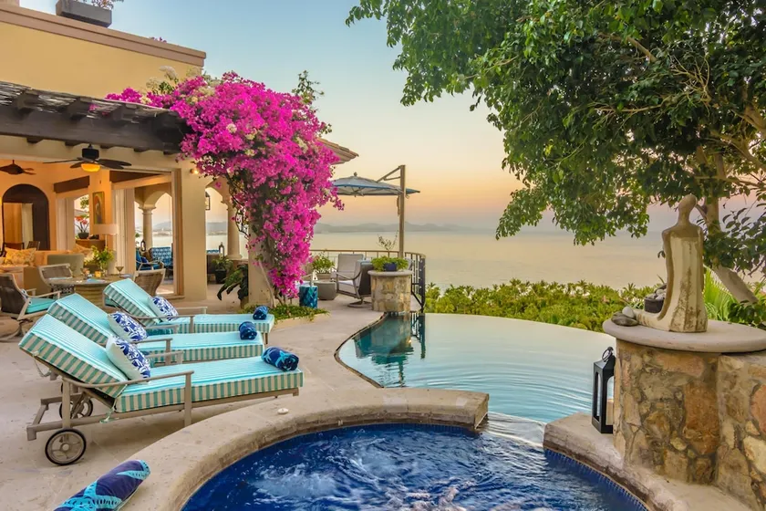 Villas Del Mar Casita 17 - Image 1