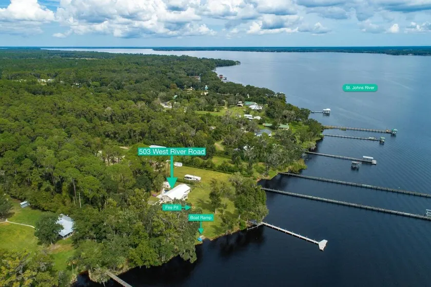 Debra Jean s River Retreat - Image 1