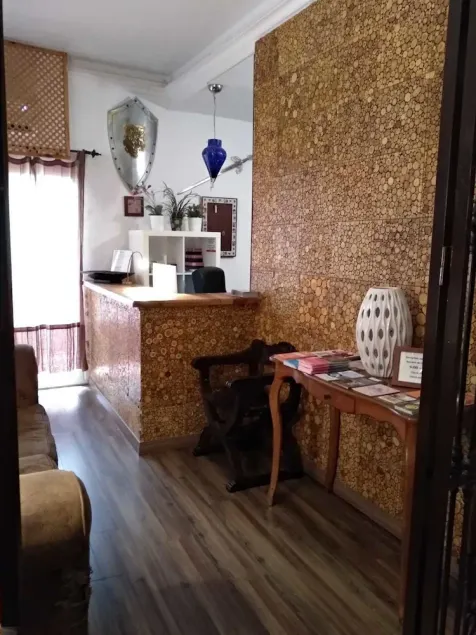 Hostal El Cid - Image 1