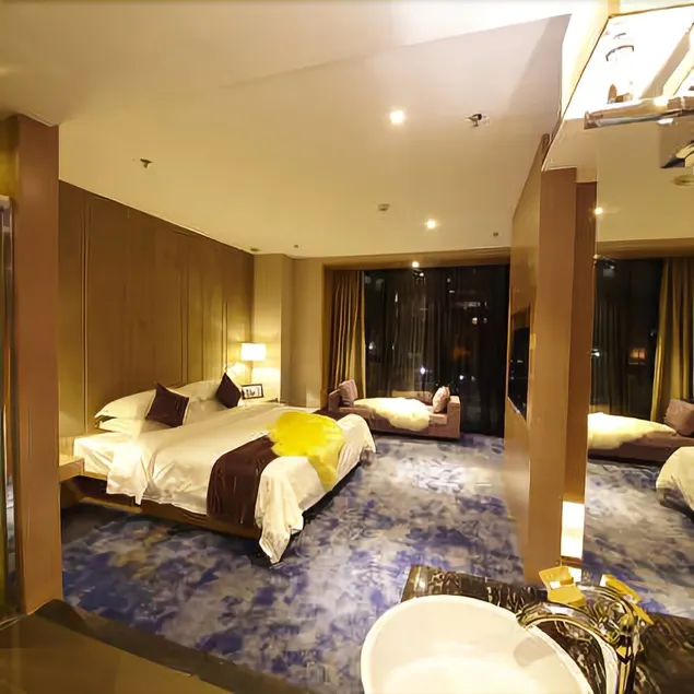 Foshan Weimei Di'an Hotel - Image 1