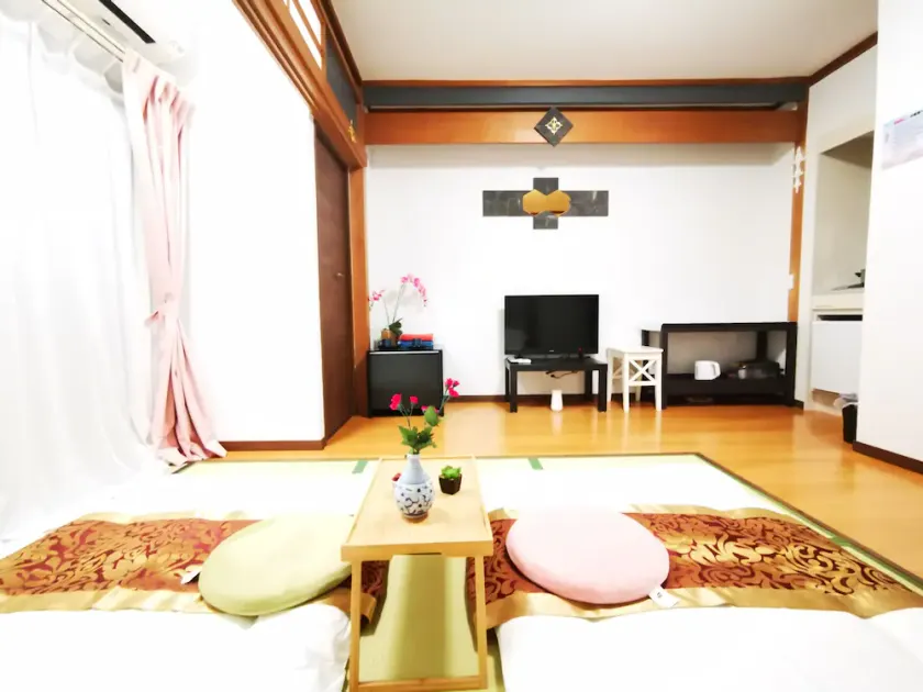 Apartment in Asakusa - Image 1