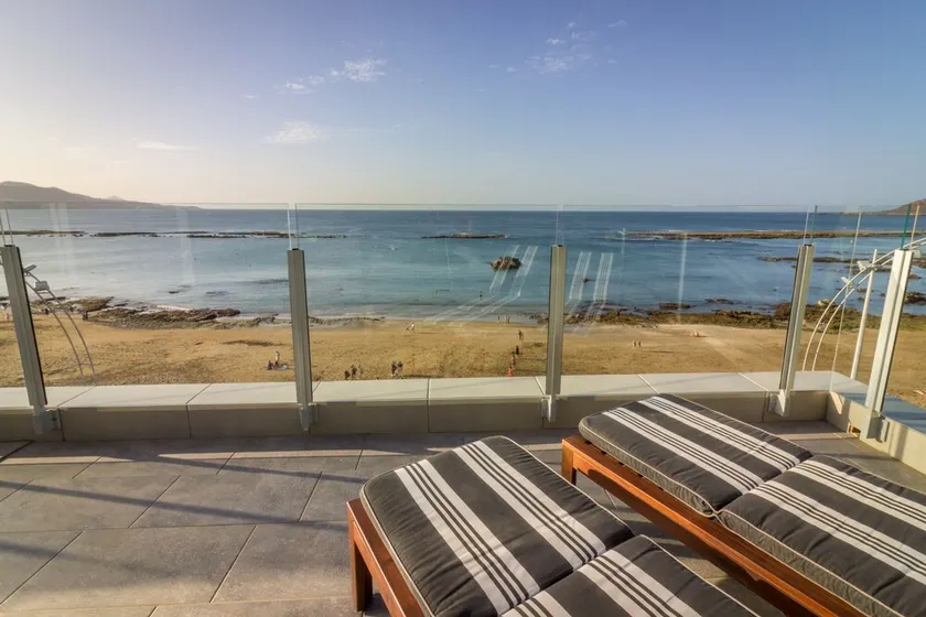 Roof Top Suite Las Canteras - Image 1