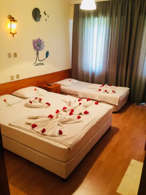 Goc Otel - Image 1