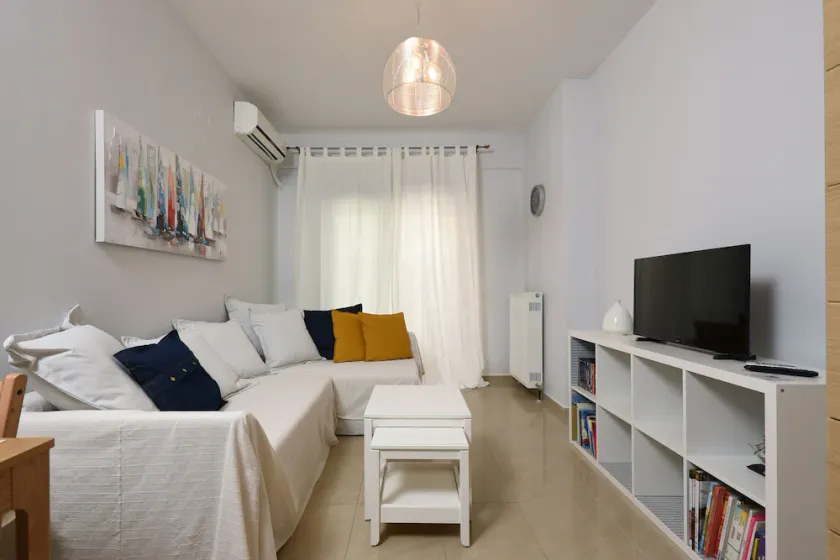 #Luxlikehome - Rigas Apartment - Image 1