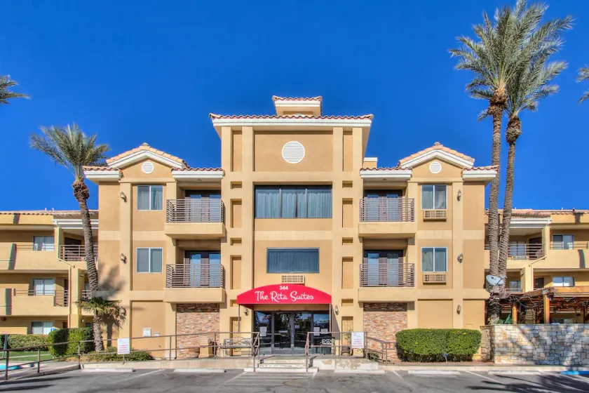 The Rita Suites - Image 1