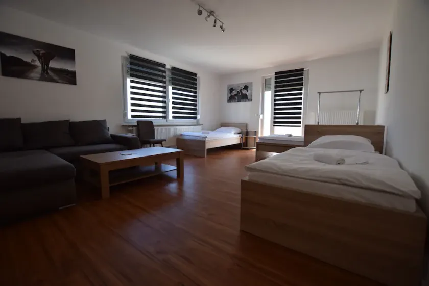 Apartment Fellbach - Image 1