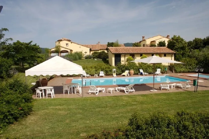 Agriturismo Collepina - Image 1