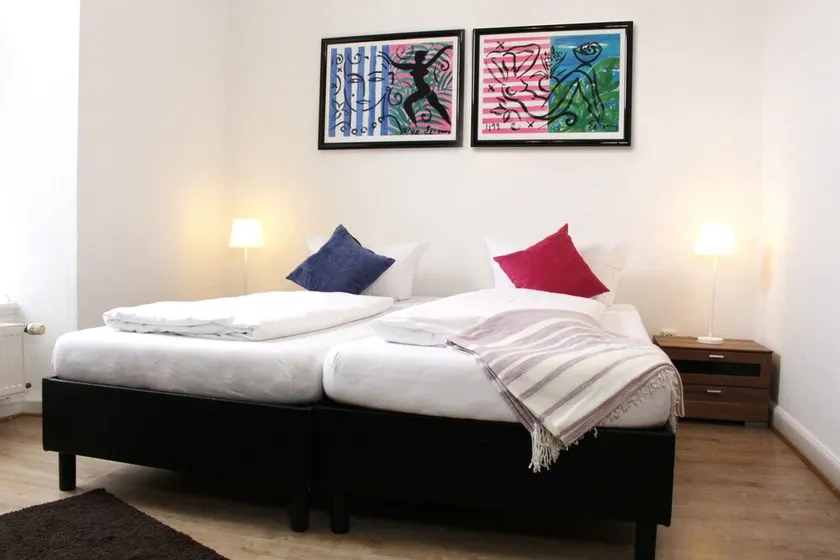 Kamper Hof Appartements - Image 1