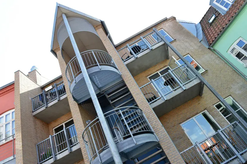 Sønderborg City Apartments - Image 1
