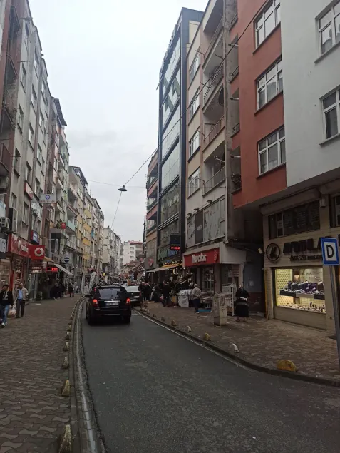 Giresun Apart Otel - Image 1