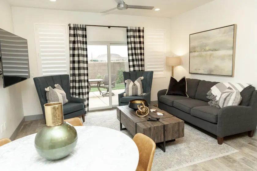 Gold Rush by Freedom Vacation Rentals - Image 1