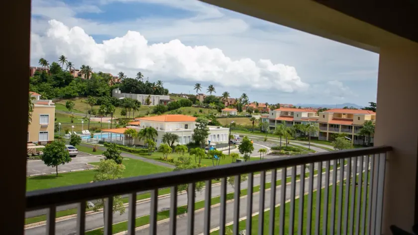 Ocean View Scenic and Amazing Villa Beautiful Pool Huge Rooftop Deck Hl9e - Image 1