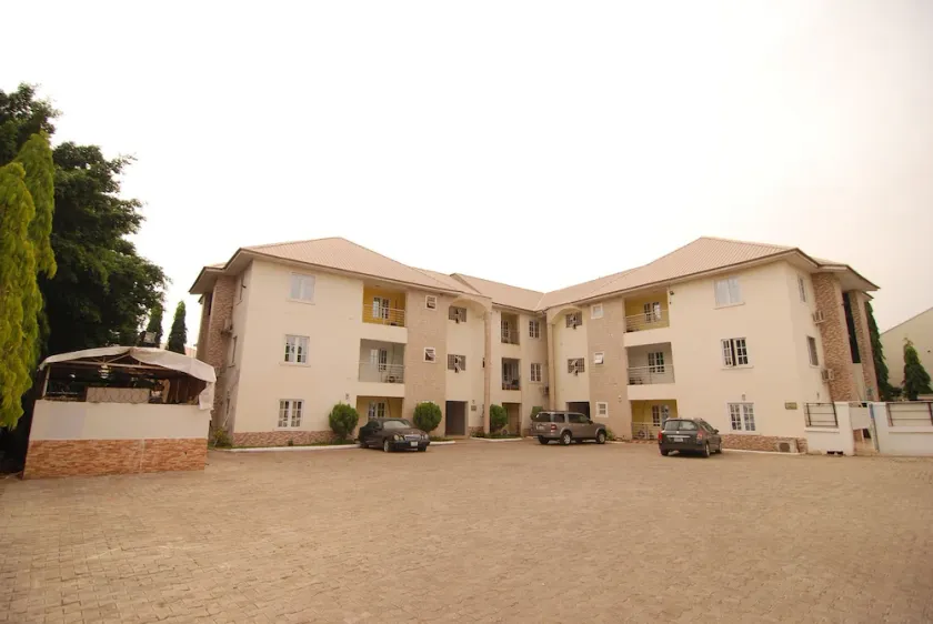 Bellband Apartments Abuja - Image 1