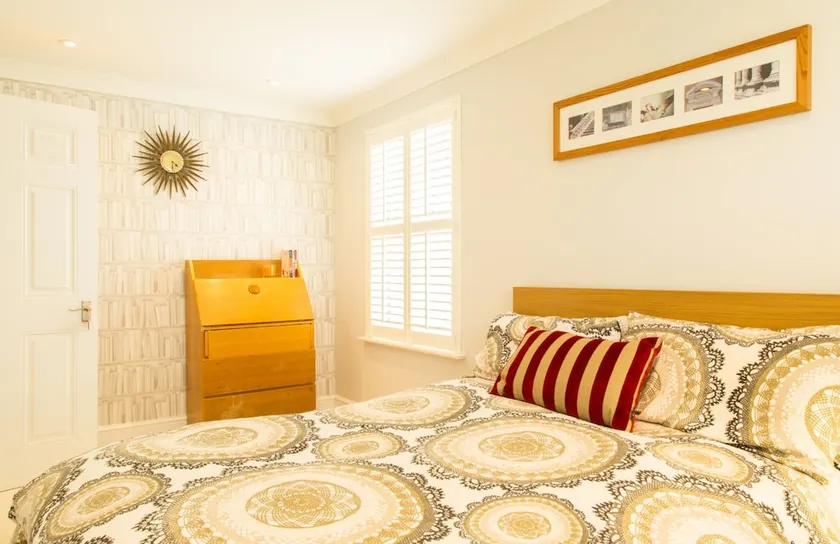 Beautiful 3 Bedrooms House in Rottingdean - Image 1