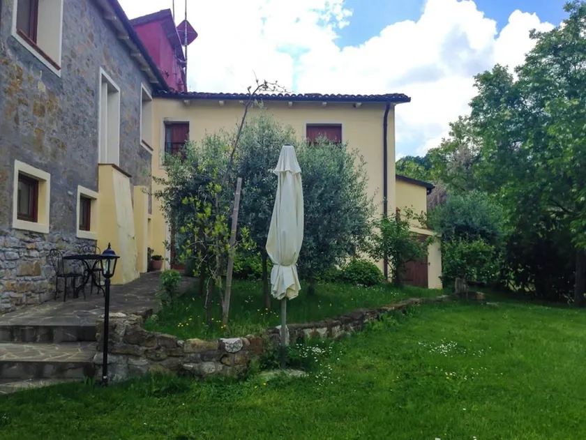 Agriturismo Poggiolandi - Image 1
