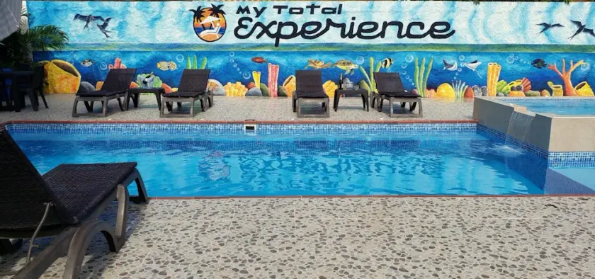 My Total Experience - Image 1