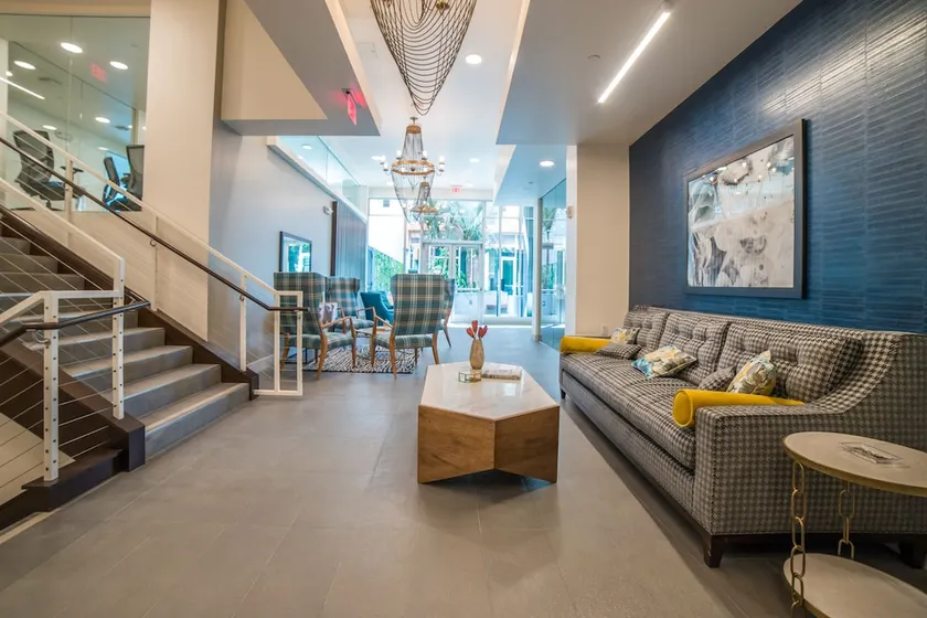 The Angels Suites - Image 1