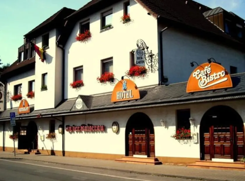 Hotel In der Kaiserau - Image 1