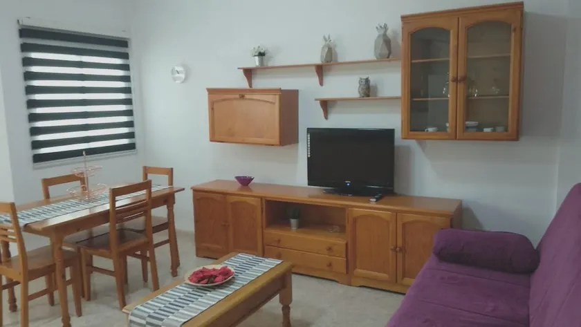 Apartment With one Bedroom in Arinaga, With Wifi - 240 m From the Beach - Image 1