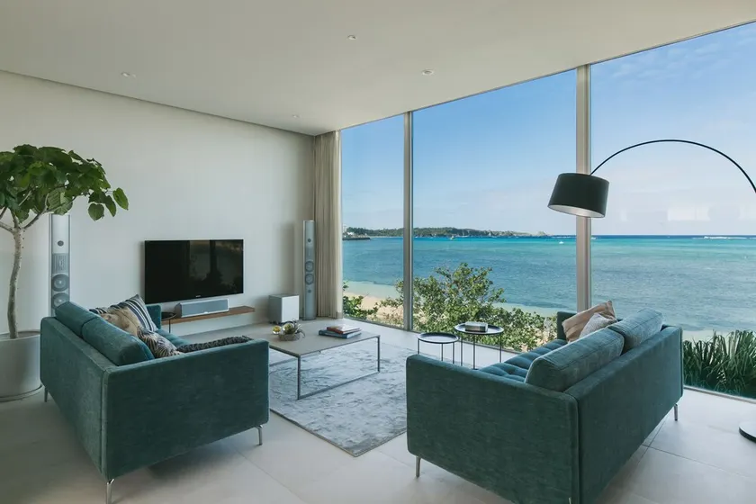 Beach House Purau - Image 1