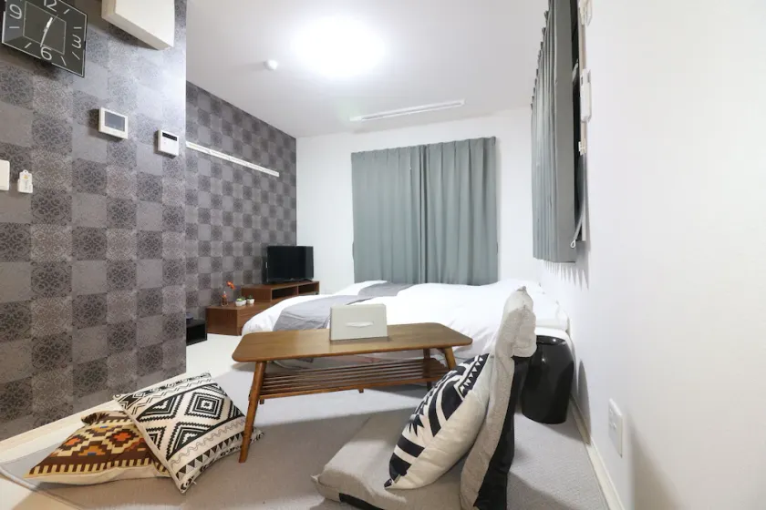 HG Cozy Hotel No 39 Kyobashi Station - Image 1