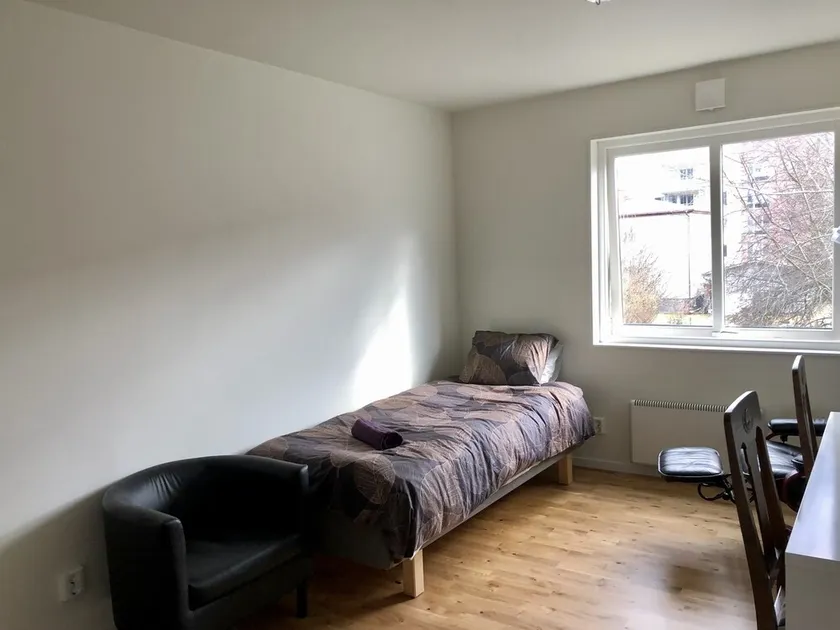 Upplands Väsby Apartment - Image 1