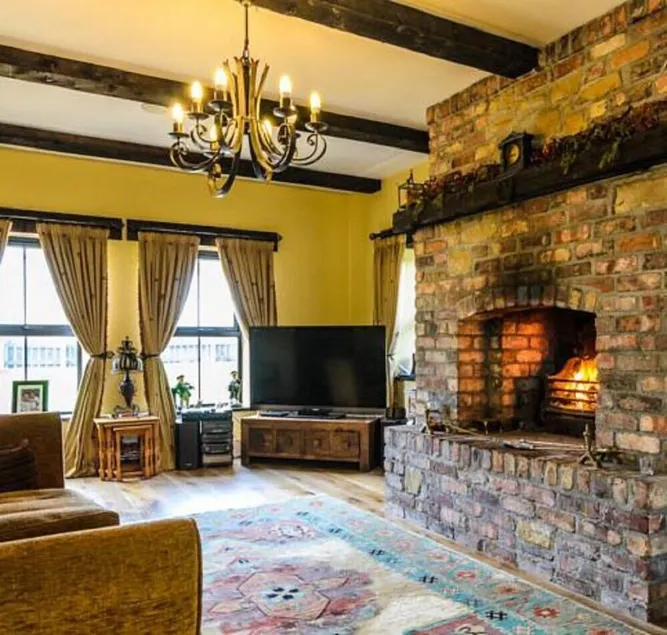 Country Manor B&B - Image 1