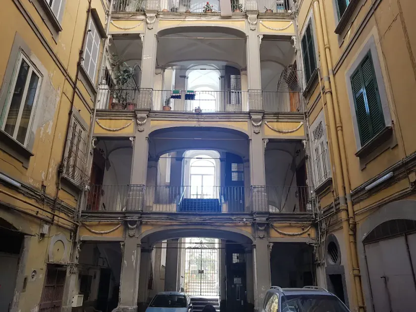 Your Home in Naples - Image 1
