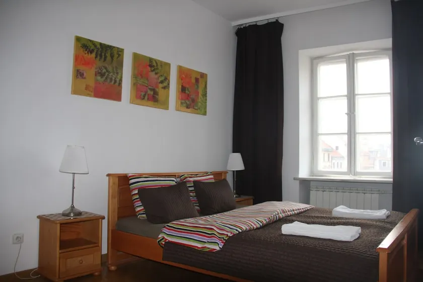 Rynek Apartments Old Town - Image 1