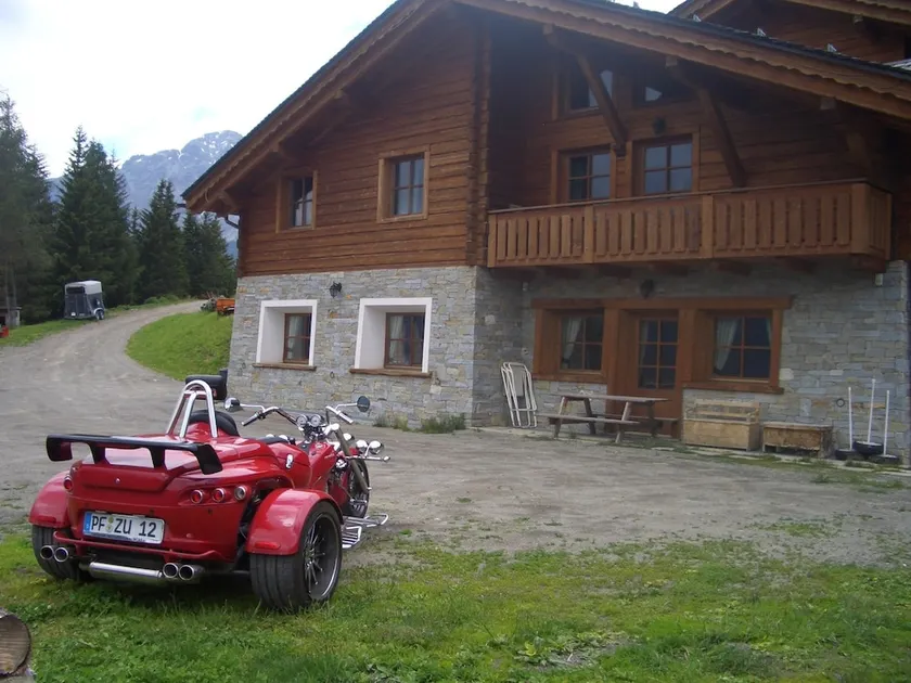 Agriturismo Chalet Caribona - Image 1