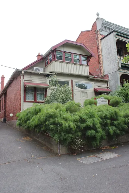 Ballarat Station Apartments - Image 1