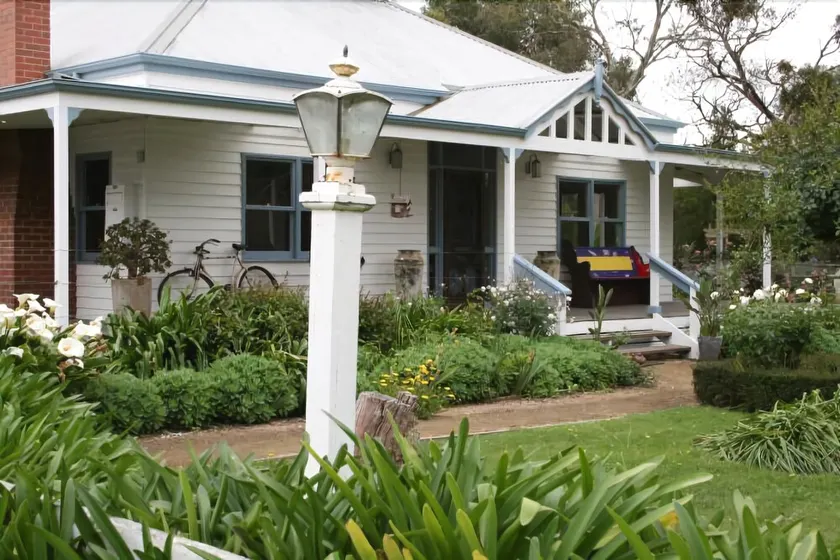 Rangers Run Cottages - Image 1