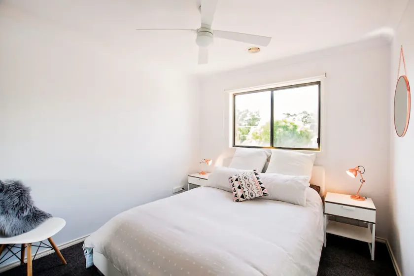 Regent Retreat - Echuca Moama Holiday Accommodation - Image 1