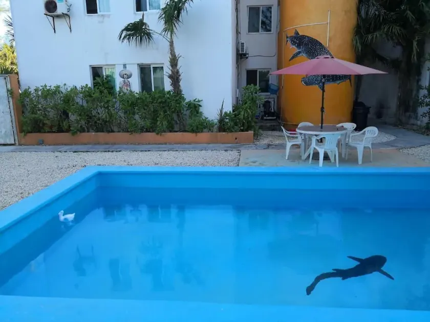 Hostel Punta Sam - Image 1
