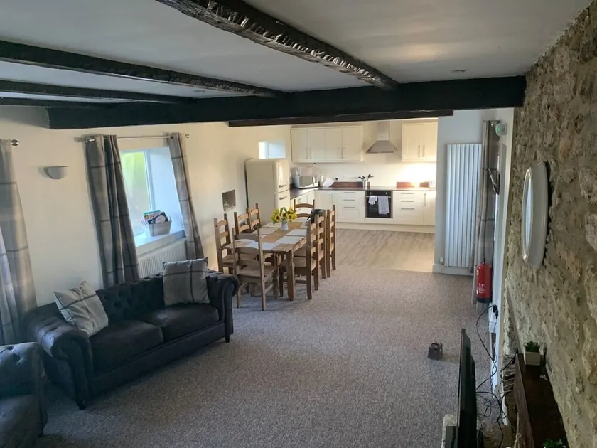 Tuckers Grave Inn Nr Bath Longleat Cheddar Bristol - Image 1