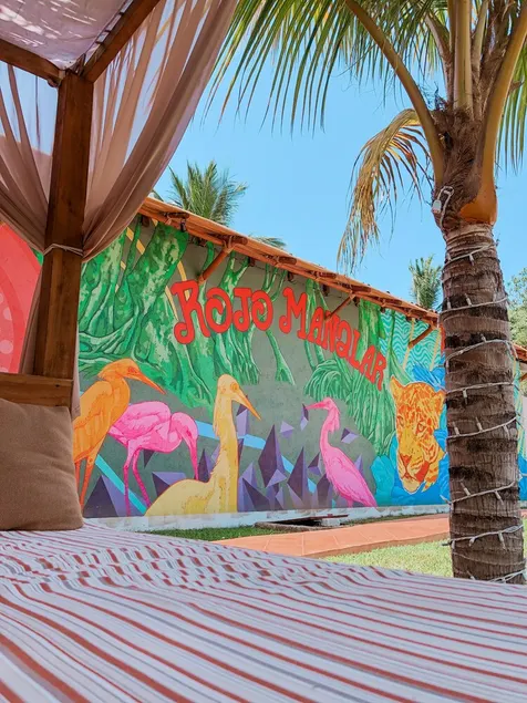 Rojo Manglar Hotel Boutique Acapulco  - Image 1