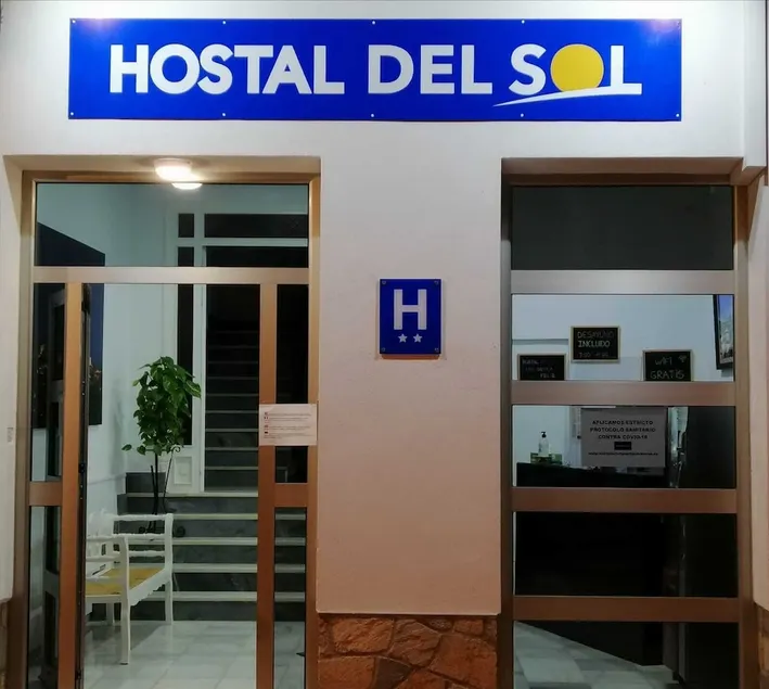 Hostal del Sol - Image 1