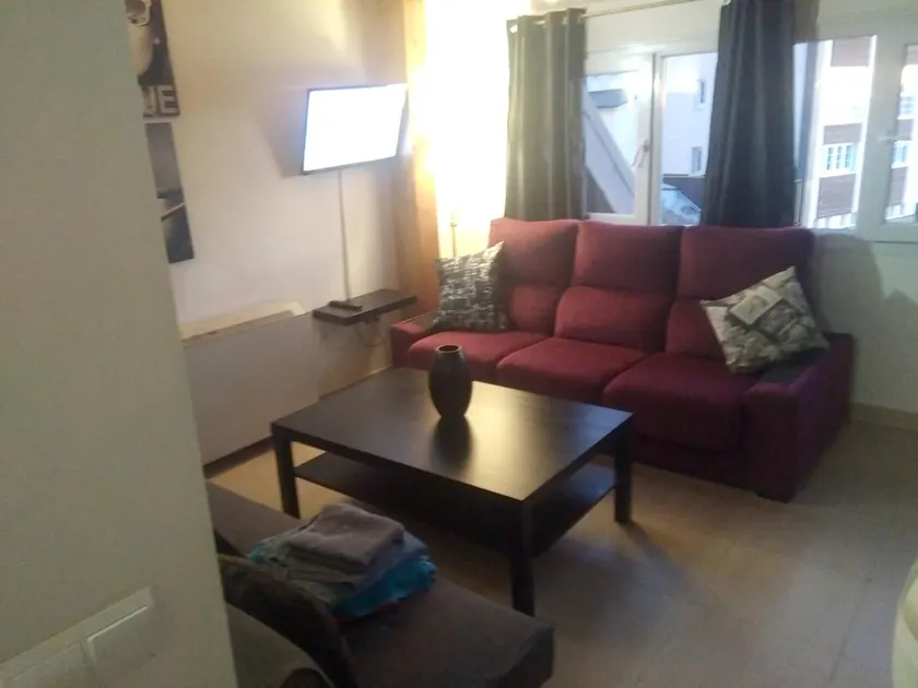 2 bedrooms appartement with shared pool at Sierra Nevada - Image 1