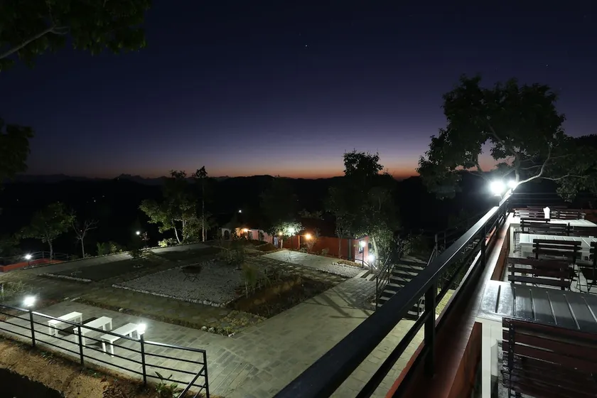 Balthali Mountain Resort - Image 1