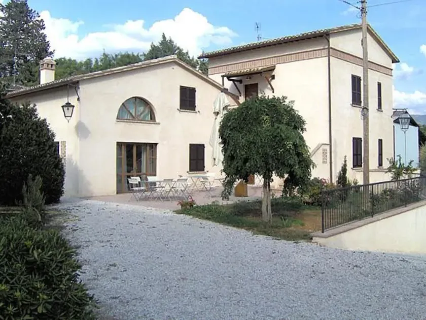 Agriturismo Zaffamaro - Image 1