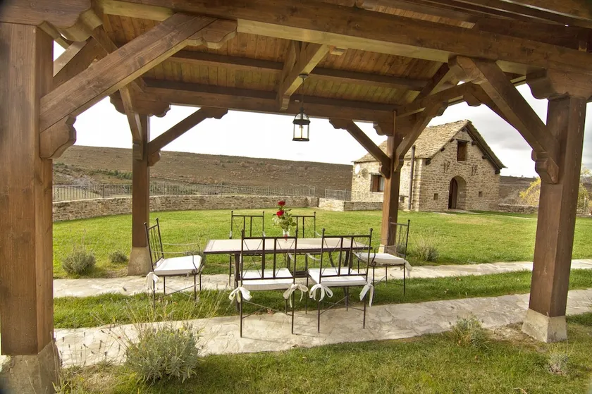 Las Casas de Satué - Image 1
