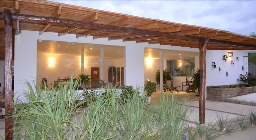 Punta Mero Eco Suites - Image 1