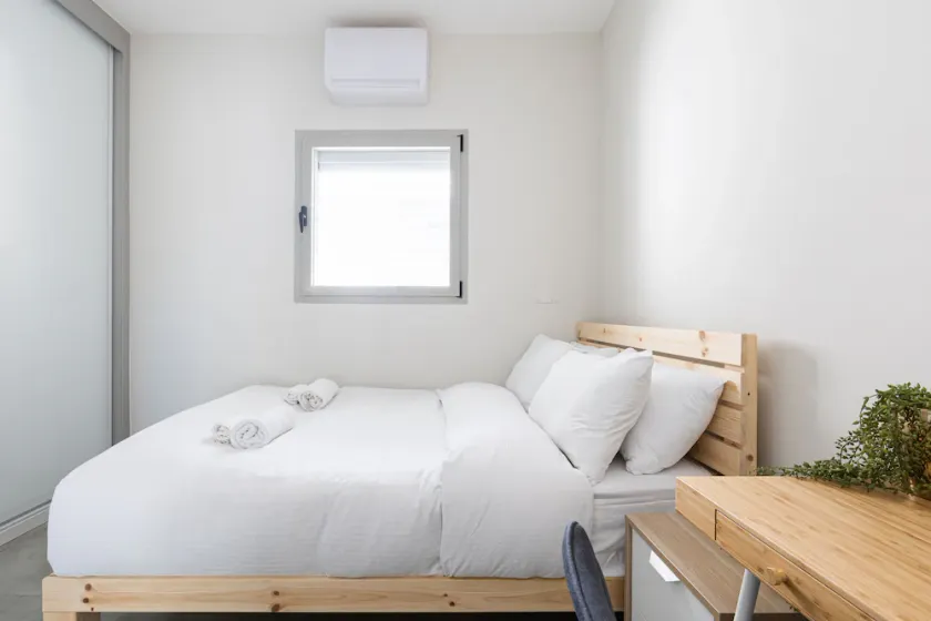 HighQuality TelAviv Apartment in theCity - Image 1