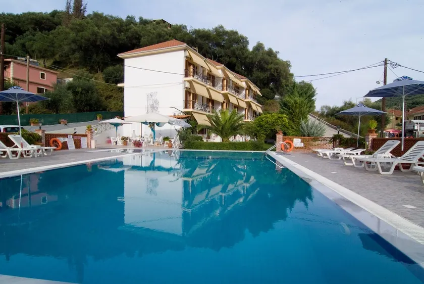 Villa Angelika Apartments & Studios - Image 1