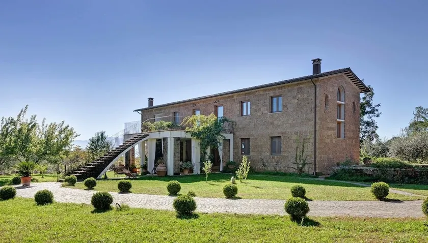 B&B Nocifazino - Image 1