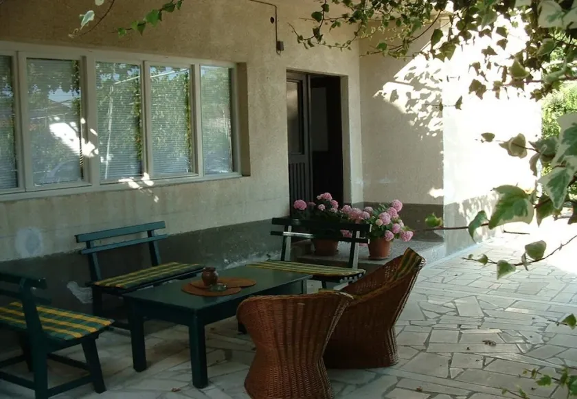 Apartment Zarko - 20 m from beach - Image 1