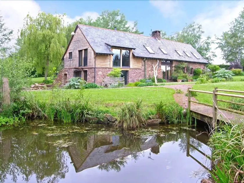 The Granary - Image 1
