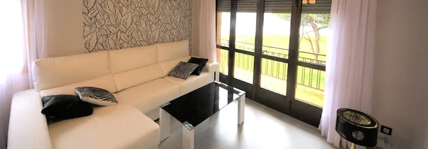 Apartamento en Sanxenxo - Image 1